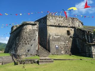 Fort Frederick Grenada jpg Fort Frederick Grenada jpg