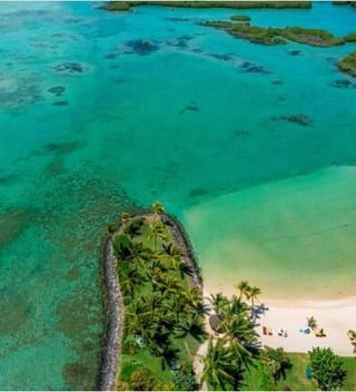 Four Seasons In Mauritius Four Seasons In Mauritius