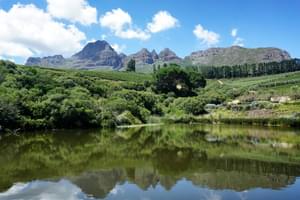 Franschhoek wilderness Cape Peninsula South Africa min
