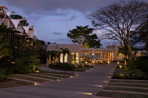 Front Exterior Silversands Beach House Grenada Caribbean Front Exterior Silversands Beach House Grenada Caribbean