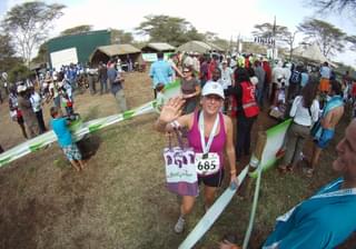Kenya Marathon