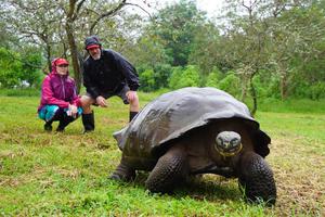 Galapagos First Class Day 5