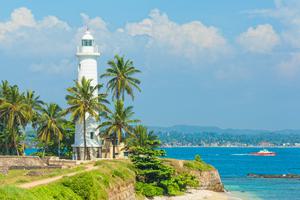 Galle Lighthouse Galle Lighthouse
