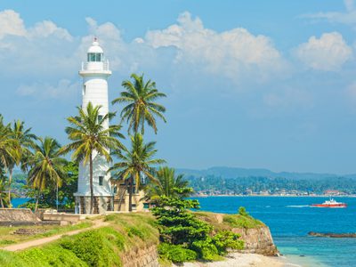 Galle Lighthouse Galle Lighthouse