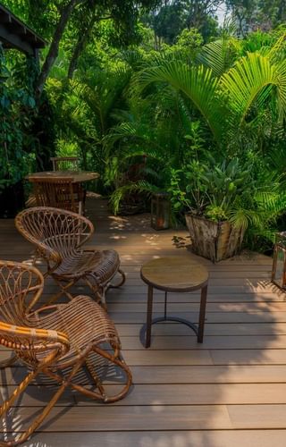 Garden chairs Patio del Mundo Medellin Colombia Garden chairs Patio del Mundo Medellin Colombia