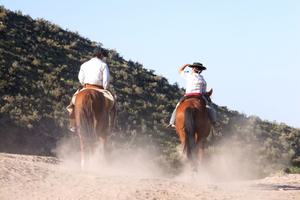 Gauchos Argentina