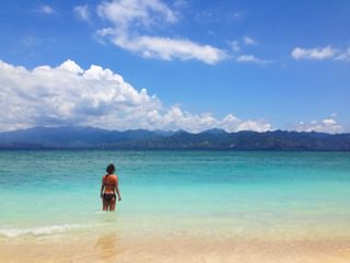 Gili Islands Lombok regency Indonesia Gili Islands Lombok regency Indonesia