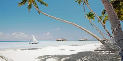 Gili Lankanfushi Beach