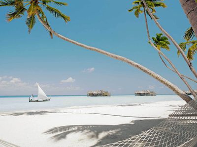 Gili Lankanfushi Beach Gili Lankanfushi Beach