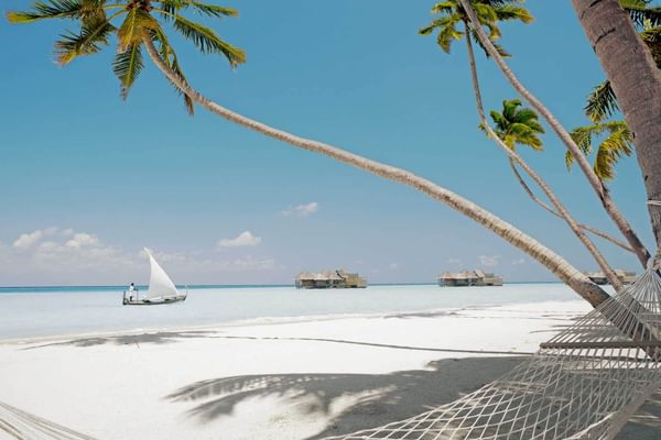 Gili Lankanfushi Beach Gili Lankanfushi Beach