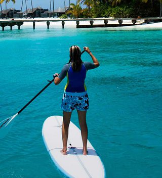 Gili Lankanfushi Watersports