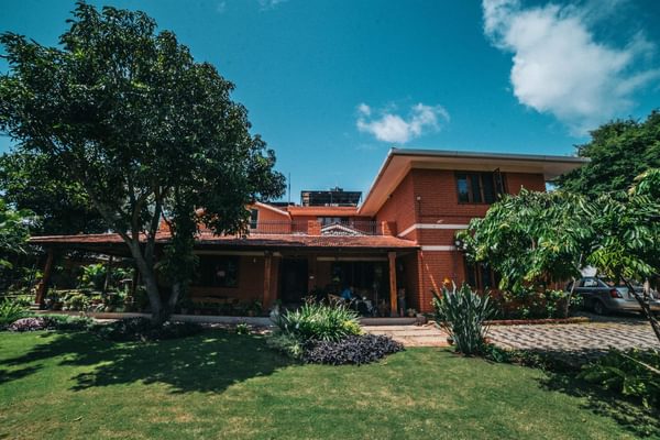Gitanjali Homestay Gitanjali Homestay
