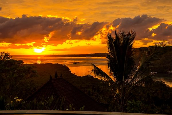 Goa Sunset Goa Sunset