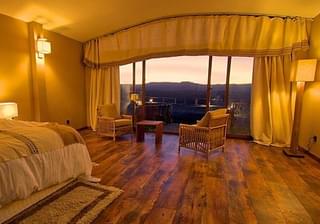 Gondar Hills Bedroom