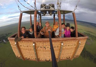 Governors  Balloon  Guests Governors  Balloon  Guests