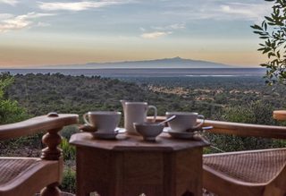 Govs Mugie Camp Govs Mugie Camp