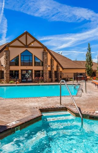 Grand Pool Bryce Canyon Grand Hotel US Grand Pool Bryce Canyon Grand Hotel US