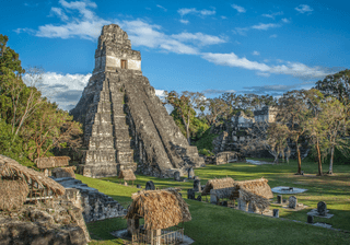 Great Jaguar Tikal Guatemala Canva Pro Great Jaguar Tikal Guatemala Canva Pro