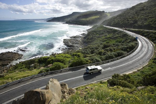 Great Ocean Road Great Ocean Road