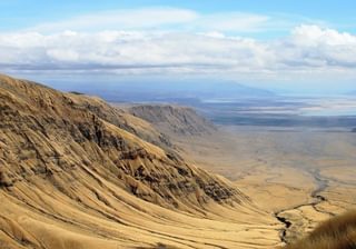 Great Rift Valley East Africa Great Rift Valley East Africa