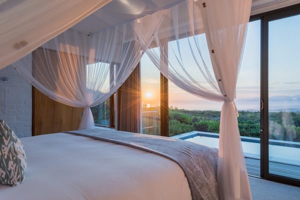 Grootbos Forest Lodge SA Hermanus Wetu2 Grootbos Forest Lodge SA Hermanus Wetu2