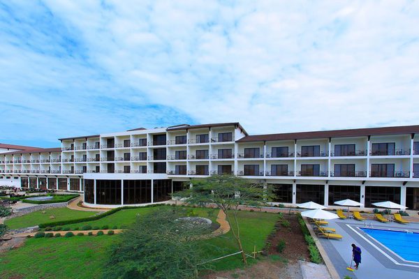 Haile Resort Arba Minch Hero Image Haile Resort Arba Minch Hero Image
