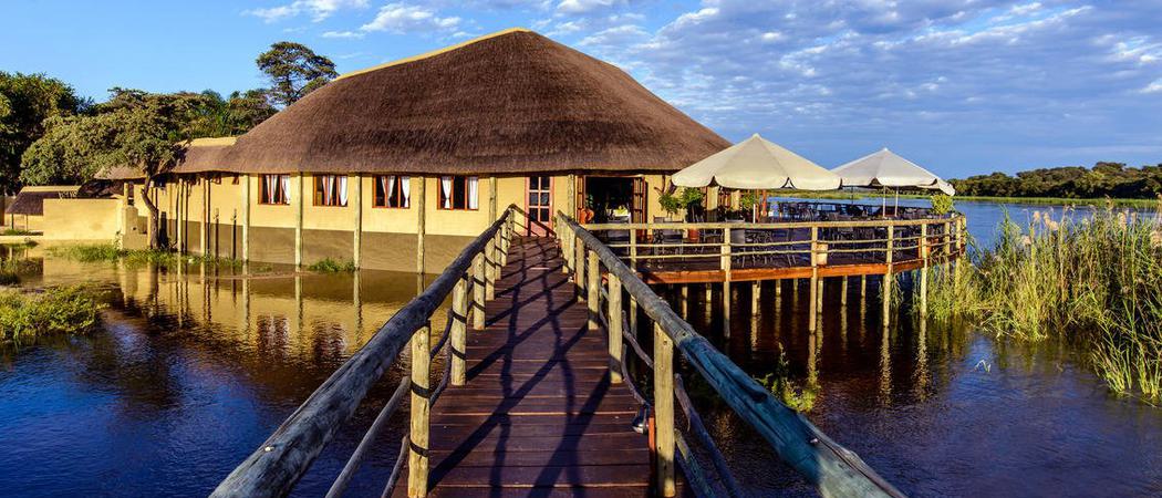 Hakusembe Hero Image