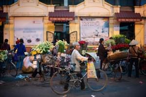 Hanoi Culture
