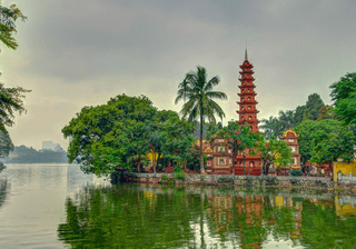 Hanoi Vietnam Canva pro Hanoi Vietnam Canva pro