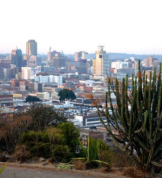 Harare Zimbabwe Harare Zimbabwe