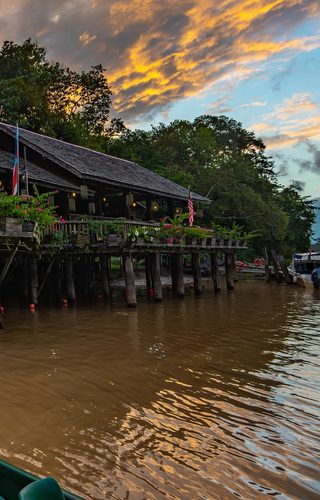 Header Sukau Rainforest Lodge Kinabatangan River Borneo Facebook Header Sukau Rainforest Lodge Kinabatangan River Borneo Facebook