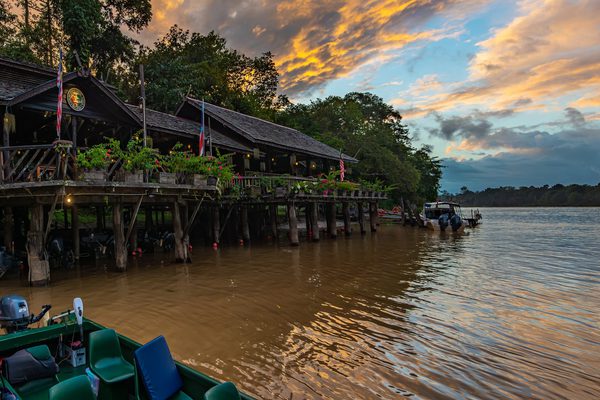 Header Sukau Rainforest Lodge Kinabatangan River Borneo Facebook Header Sukau Rainforest Lodge Kinabatangan River Borneo Facebook