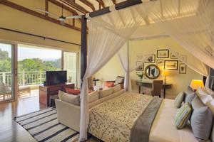 Hemingway Nairobi Home Stay Executive Suite