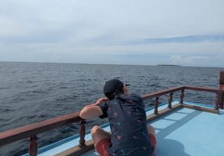 Heritance Aarah dolphin cruise Heritance Aarah dolphin cruise