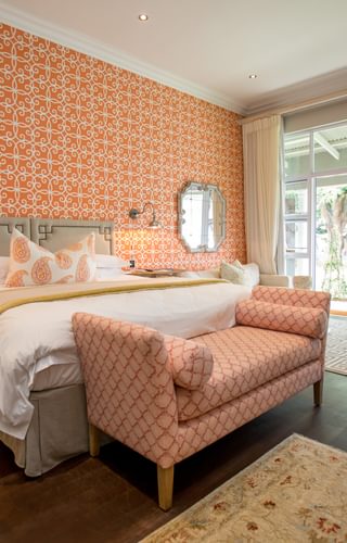 Highlands House Suite Highlands House Suite