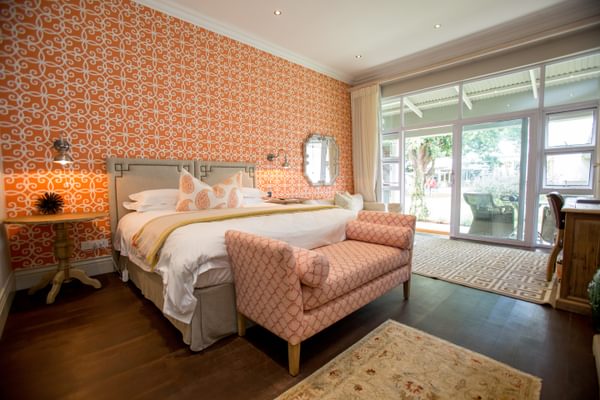 Highlands House Suite Highlands House Suite