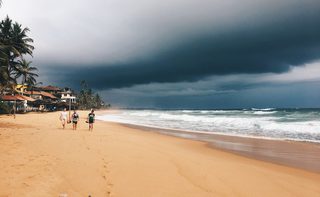 Hikkaduwa Sri Lanka Hikkaduwa Sri Lanka