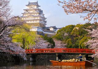 Himeji Castle Japan 2 Himeji Castle Japan 2