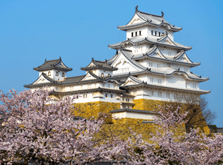Himeji Castle Japan Himeji Castle Japan