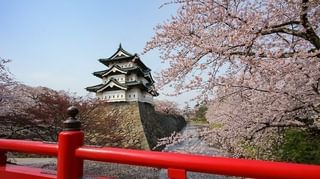Hirosaki Castle Hirosaki Castle