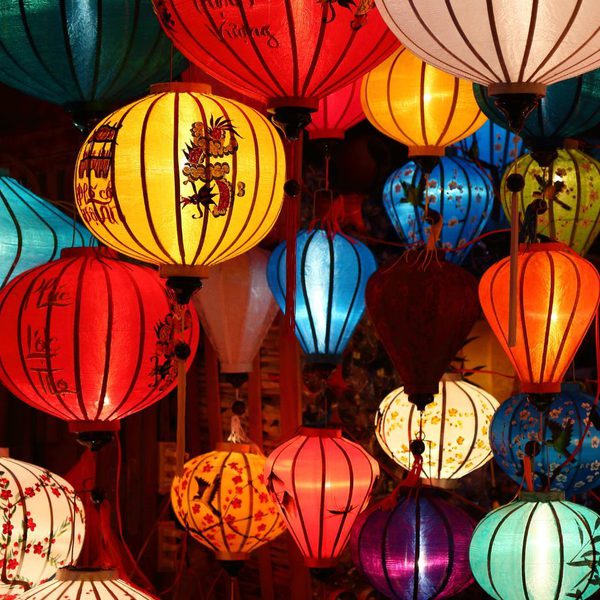 Ho An Vietnam