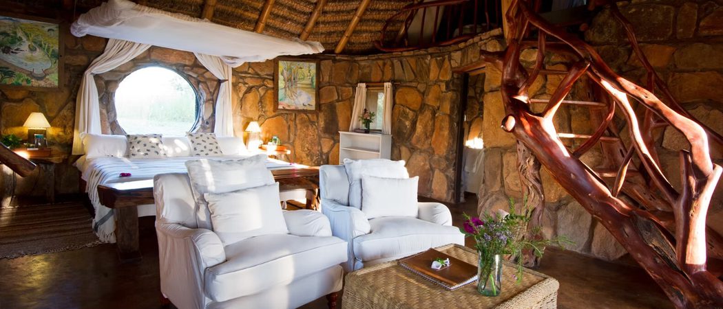 Hobbit House El Karama