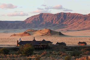 Hoodia Lodge 2 Hoodia Lodge 2