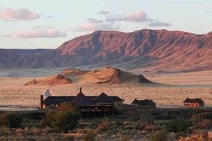 Hoodia Lodge 2