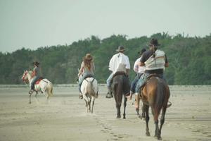Horseriding on the beach in Los Llanos Colombia Savanna Orinoquia 3 Horseriding on the beach in Los Llanos Colombia Savanna Orinoquia 3