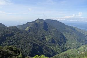 Horton  Plains