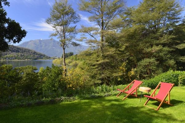 Hotel Antumalal lake views Hotel Antumalal lake views