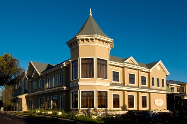 Hotel Grano de Oro San Jose Costa Rica 1 Hotel Grano de Oro San Jose Costa Rica 1