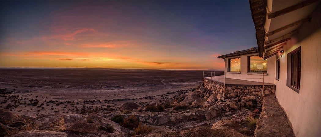 Hotel de Sal Luna Salada Bolivia2