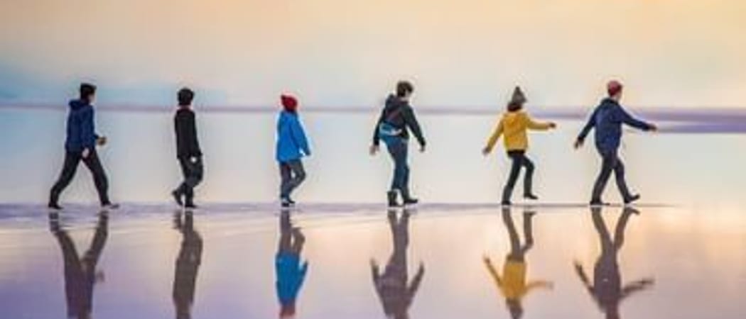 Hotel del Sal Luna Bolivia excursion saltflats3 standard